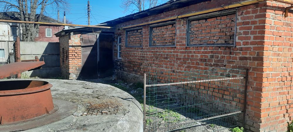 Продаж нежитлового приміщення  по вул. Вокзальна 50В