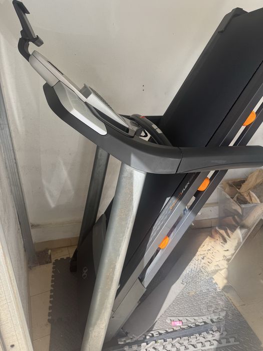 Passadeira Nordicktrack T10.0