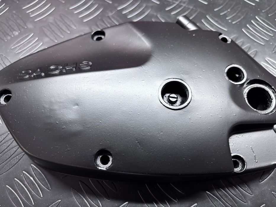 Tampas motor sachs 5v 6v modernas