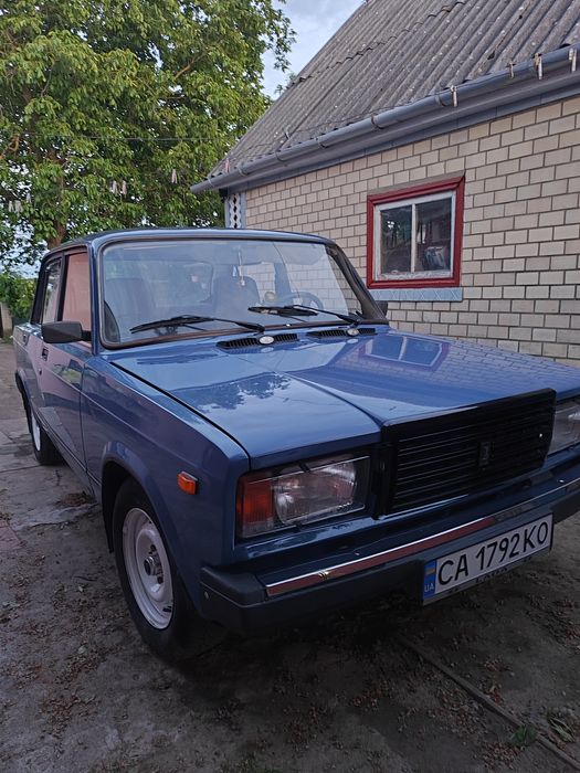 Продам ВАЗ 2107  2005 р.