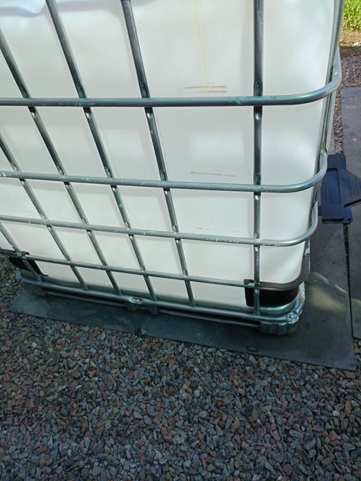 евроку бочка тара ёмкость