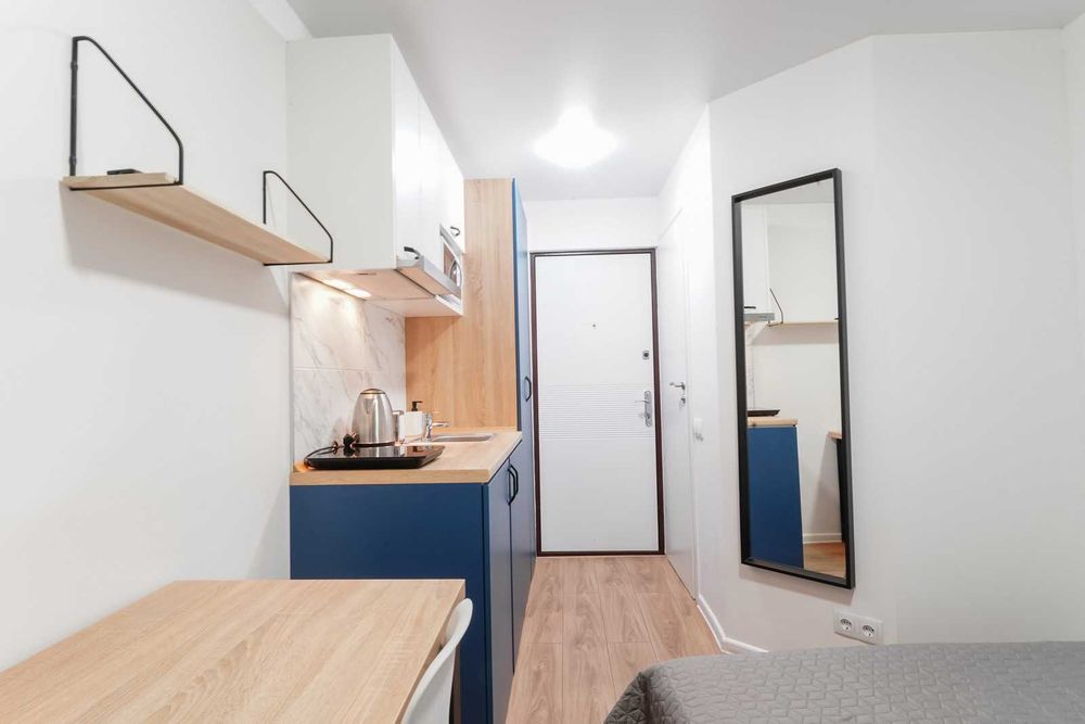 #1191 Квартира подобово. вул. Казимира Малевича 119. м. Либідська