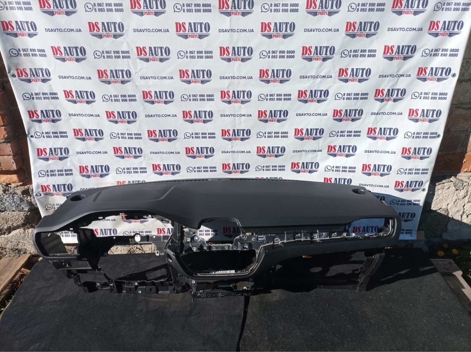 Торпедо Ford Escape MK4 2020 2021 2022