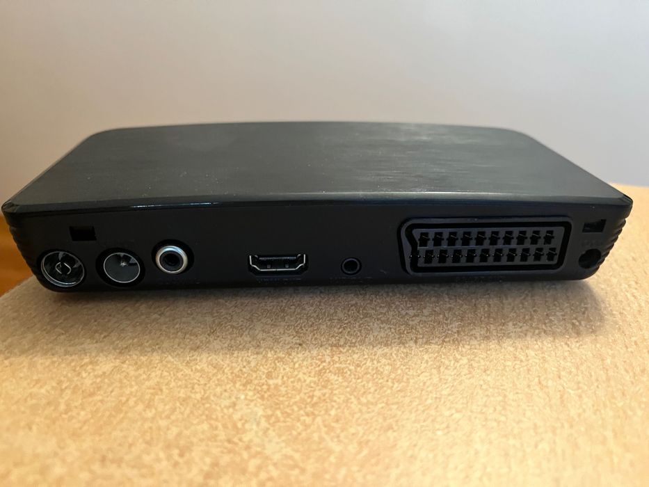 Tuner Lark DVB-T z pilotem