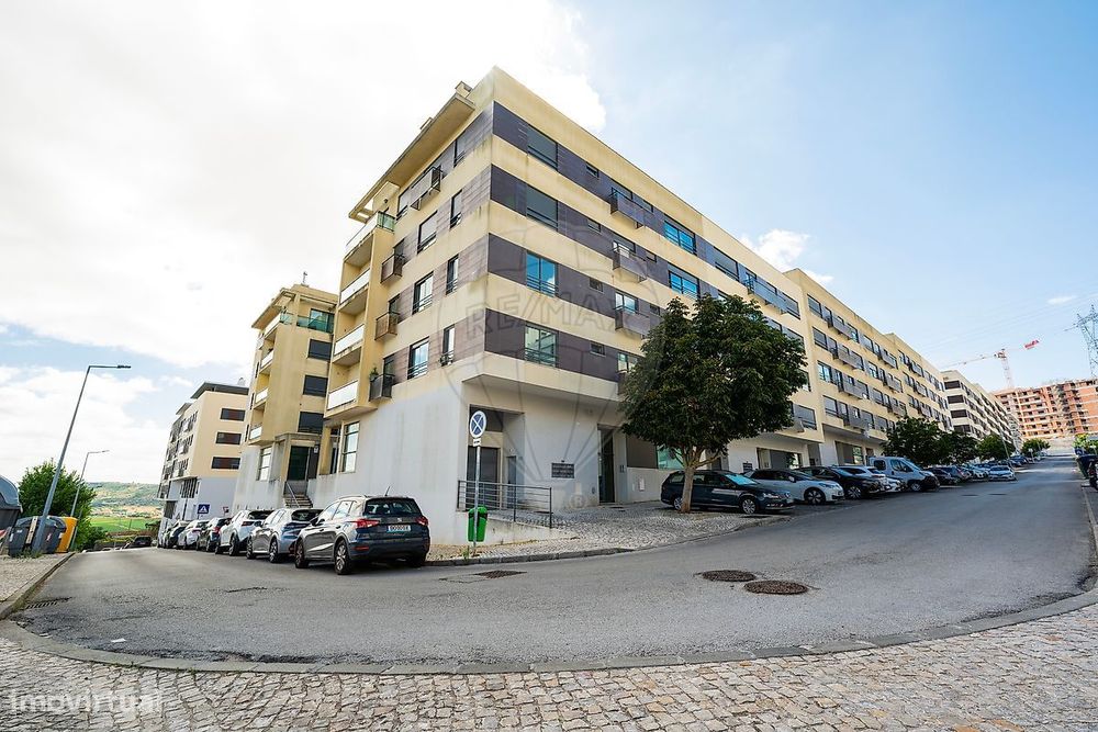 Apartamento T2 para venda