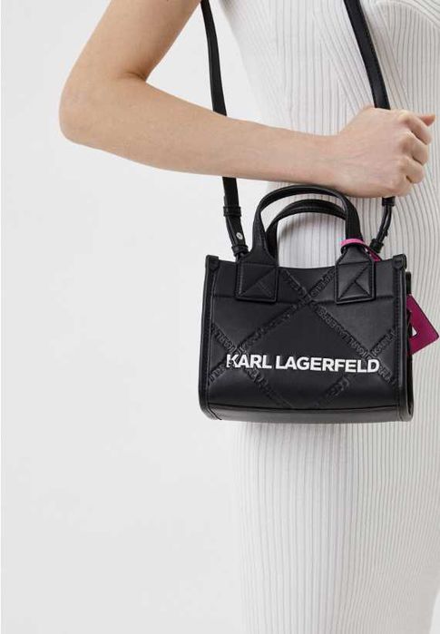Сумка Karl Lagerfeld, оригинал