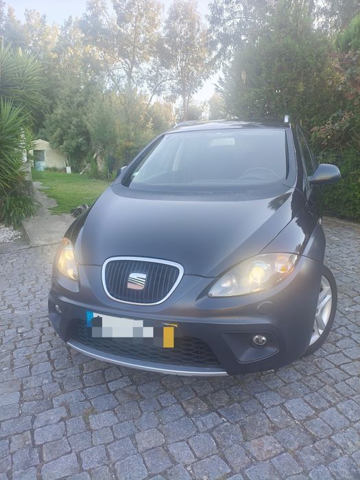 Seat Altea