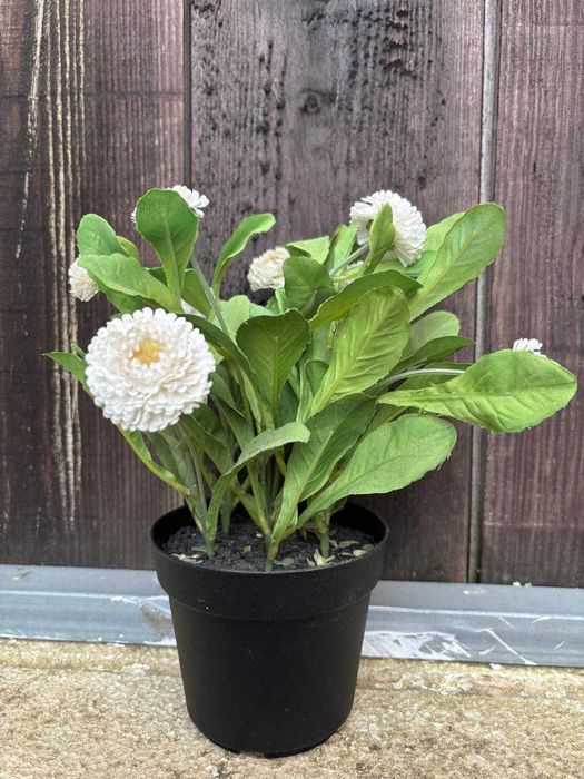 PLantas falsas decorativas