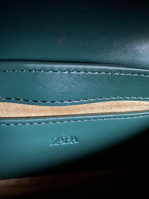 Сумка жіноча,бренд ZARA
