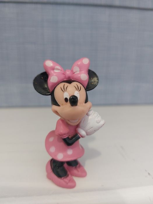 Minnie Mouse Figure64738689215618122