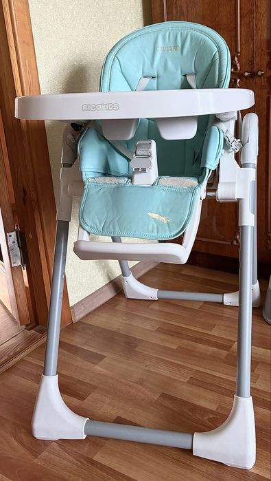 Стільчик для годування Ricokids Belo