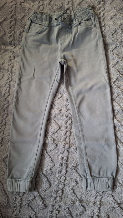 Spodnie bojówki cool club Smyk 152