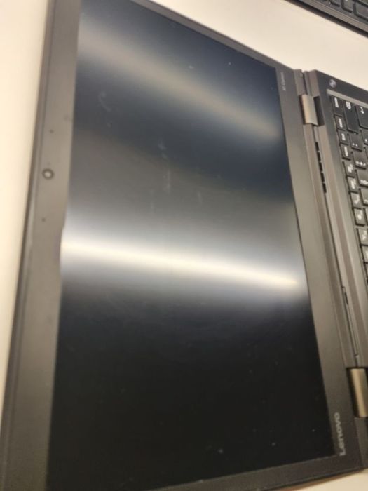 Ноутбук Lenovo ThinkPad X1 Carbon 4th Gen 14.0" Full HD IPS / Intel Core i5-6300U / 8GB