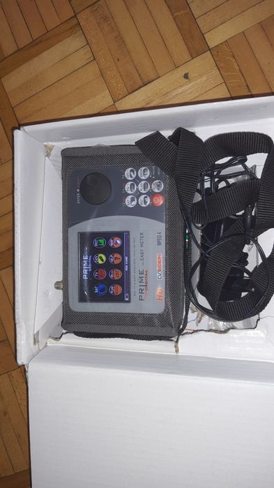 Miernik sygnału Prime Easy Meter (Rover)