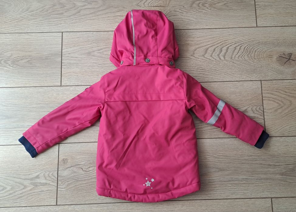 Wodoodporna kurtka Killtec r. 86/92