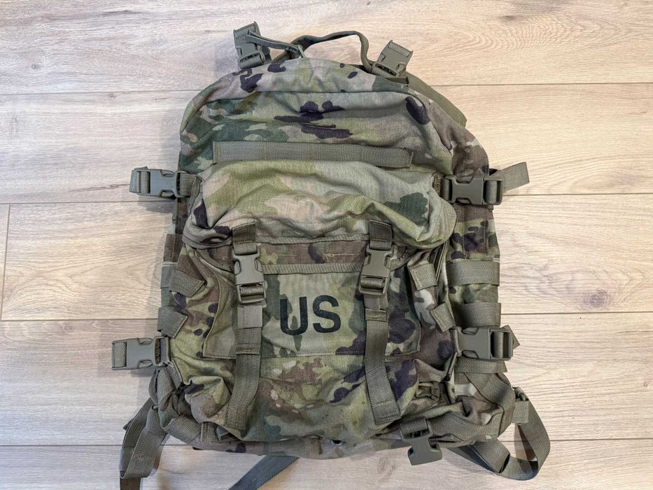molle ii assault pack - Хобі, відпочинок і спорт - OLX.ua