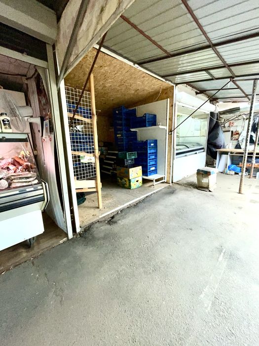 !!! Продаж кіоск, ринок «Північний» !!!