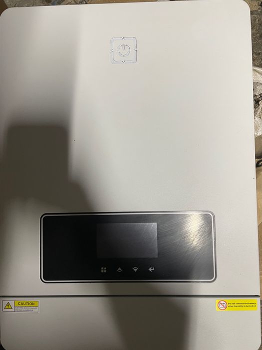 Інвертор  CHARGER