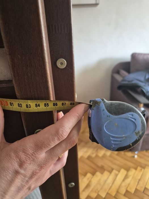 Ліжко дитяче двохярусне