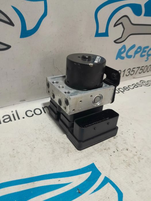 ABS MODULO BLOCO HIDRAULICO FORD FIESTA VI 6 MK6 1.6 TDCI 16V 75CV