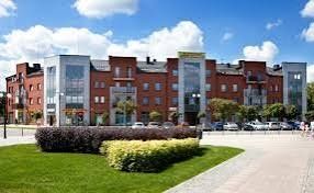 Miejsce postojowe w garażu podziemnym ul. Dworcowa 3