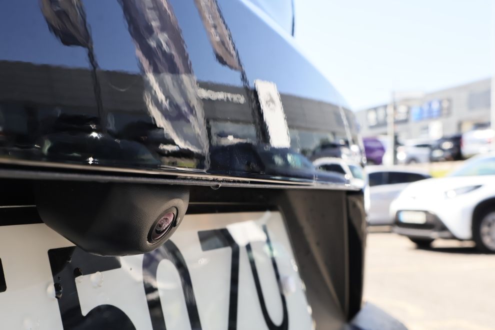 Citroën e-C3 44 kWh Autonomia Conforto Max