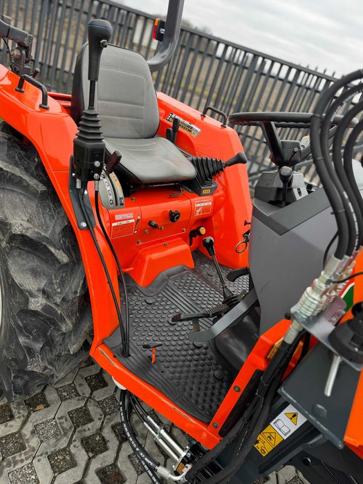 Rezerwacja,   Hinomoto nx260[GL260],26km,Rewers,Wspom, Zarejestrowany