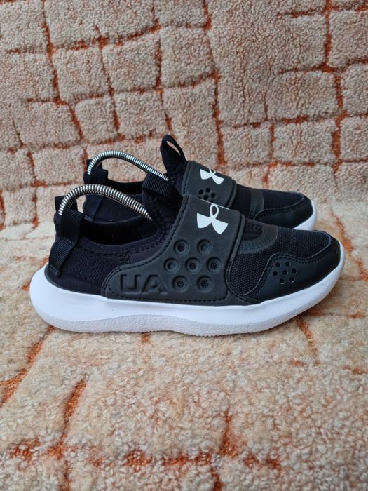 Under Armour Runplay, детские кроссовки для бега