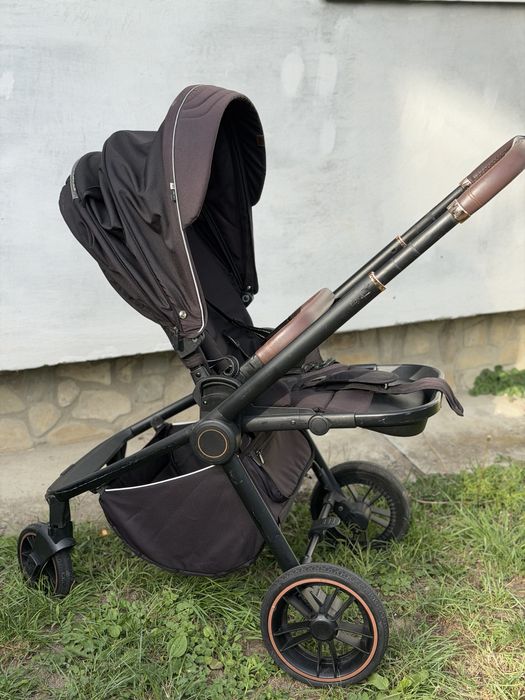 Дитяча коляска Carrello Epica 2 в 1