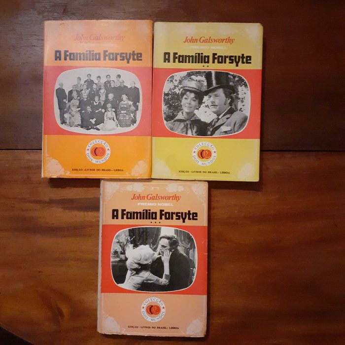 Dan Brown,Michael Crichton, Adriano Moreira, H Garrido,John Galsworthy