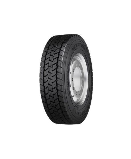 245/70R17.5 Opona ciężarowa Semperit Runner D2 Napędowa
