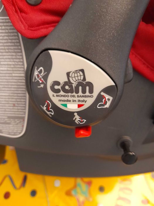 Carrinho de bebé para gémeos