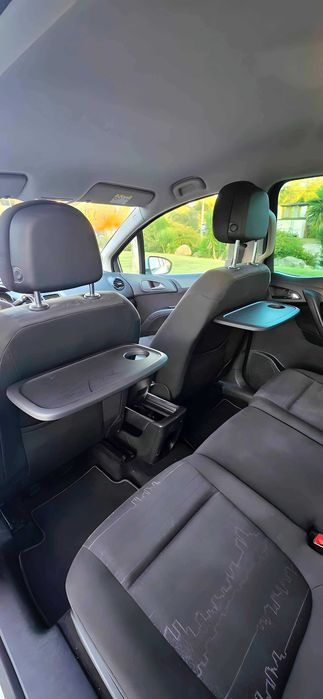 Opel Meriva 1.3 CDTI "2015" 5150€ / Super Novo!! / 209.800km