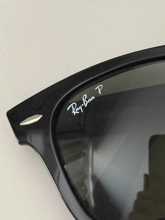 Óculos de sol Ray-Ban Original Wayfarer Classic – Polarizados