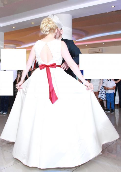 Suknia ślubna Brusel Vanilla Sposa