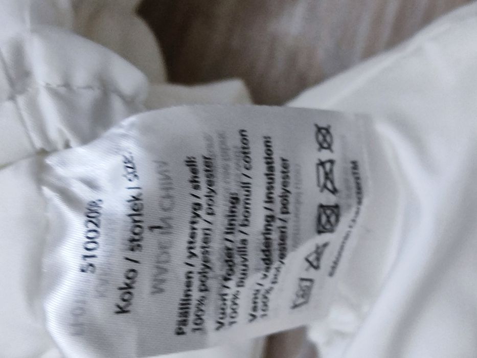 Reima флис штаны  нов.комбинезон