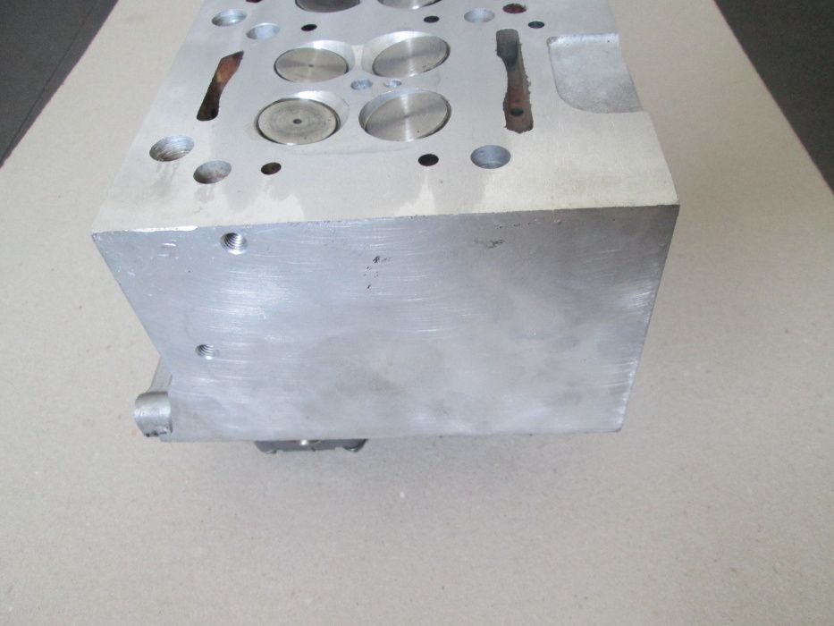 GŁOWICA Mercedes 2.7 CDI CRD 20V / R 612016.0801 / Sprinter C E Jeep