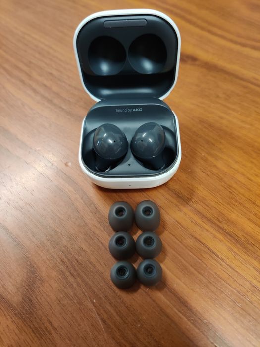Galaxy Buds 2 - Excelente Estado