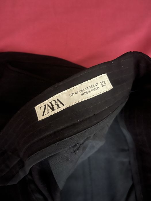 Штани брюки chinos zara