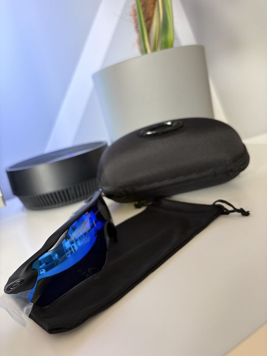 Okulary Oakley Radar