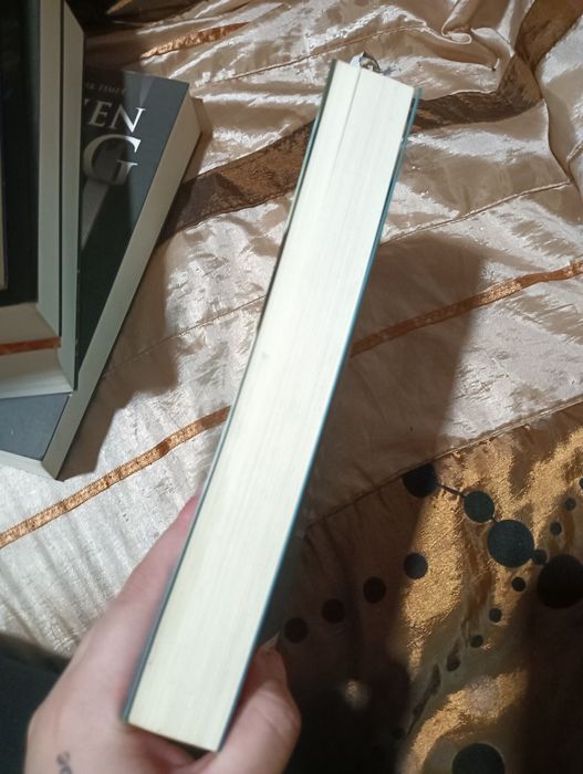Livro- A voz de Archer