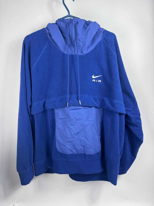 Nike Air Кофта з капюшоном Therma-FIT Winterized розмір хл