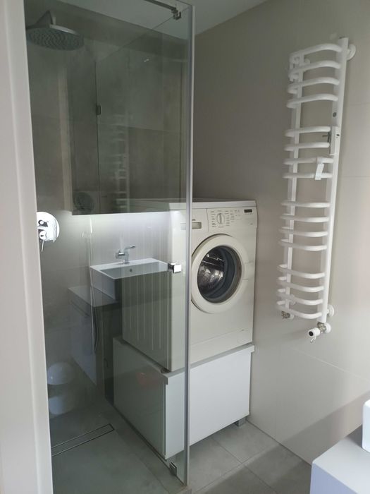 Mieszkanie z systemem SMART HOME - Retkinia - Widok 5