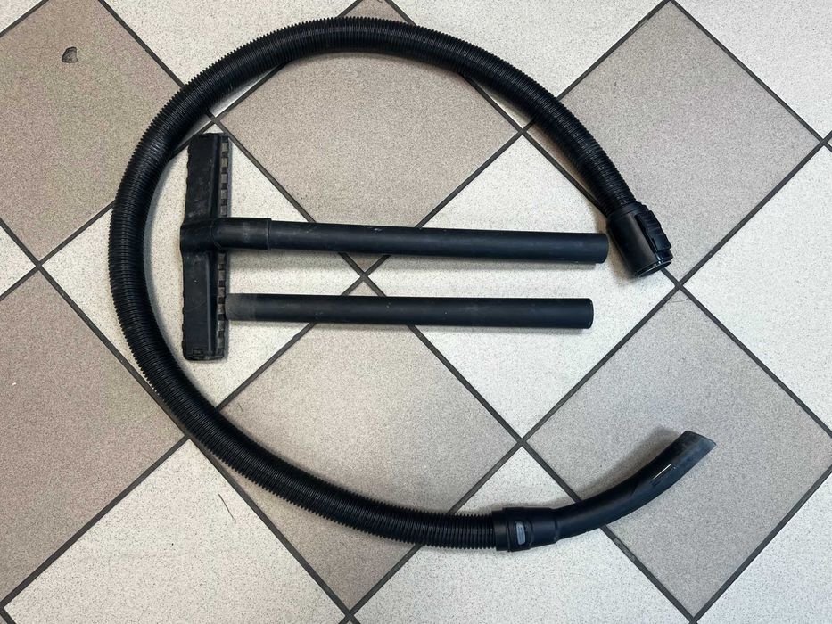 Odkurzacz Kärcher WD 3 1.629-801.0 / 1.629-821.0