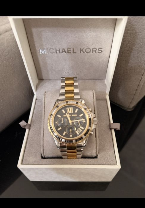 Relogio Michael Kors