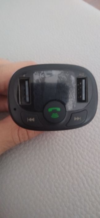 Kit mão livres bluetooth