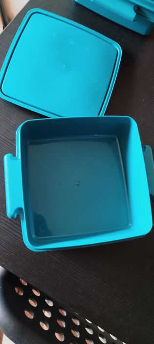 Caixas arrumação  alimentos