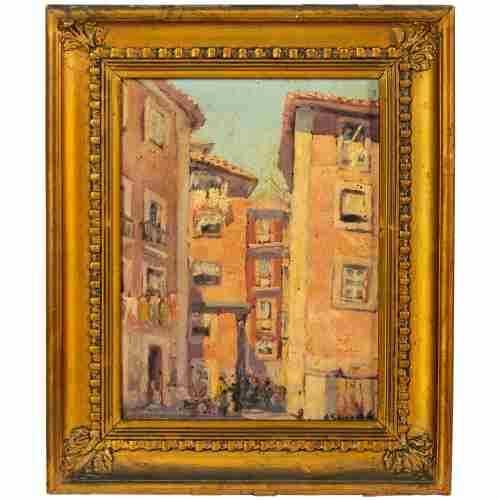 Lote Obras Pintura Portuguesa 36