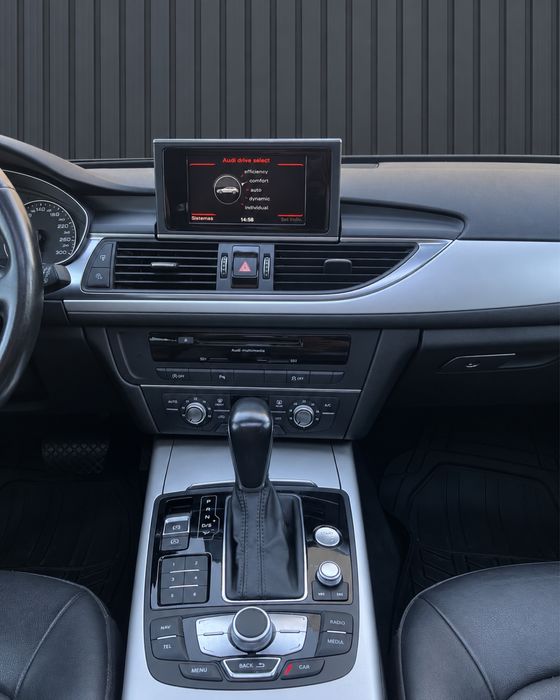 Audi A6 Avant 2.0 TDI 190cv Automático