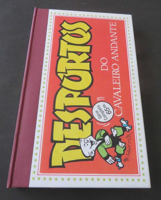 PAGEM - Knight Errant Sports Series (Complete/Rare)